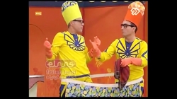 فیتیله- 1393/08/23 - 08 - نمایش 